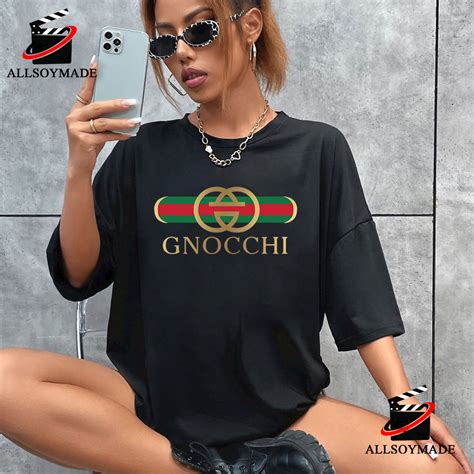 gucci gnocchi top